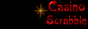 Casino Scrabble Tournament